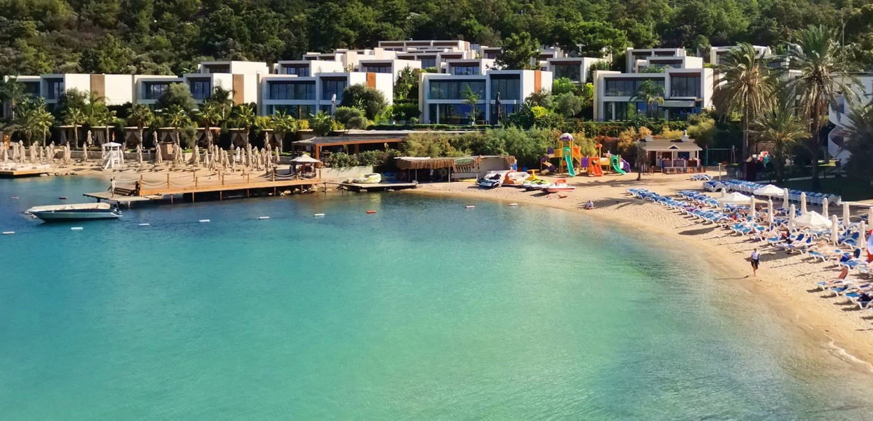 Bodrum peninsula photo 2
