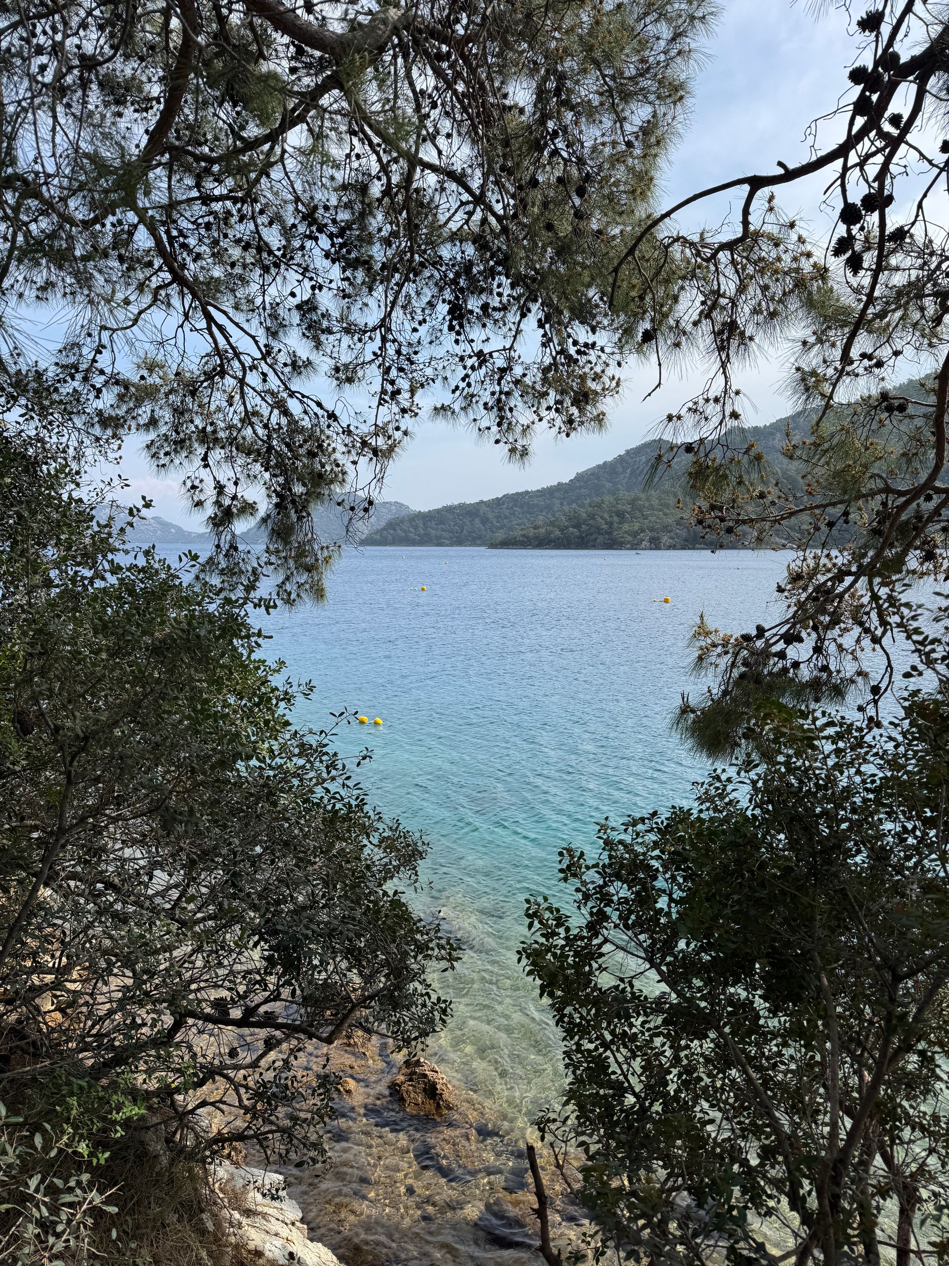 Marmaris coastline photo 3